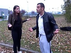 Takevan - Broken Umbrella Rescue Team