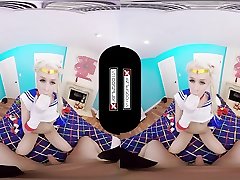 Emma Hix - Sailor alison tylier A XXX Parody