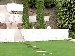 ayda swinger und liza shay