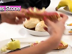от римминг с грязной тощей падчерицей тиффани татум