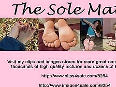 redhead and her toy - Dylan Rose plays with water using hot sex feuer feet