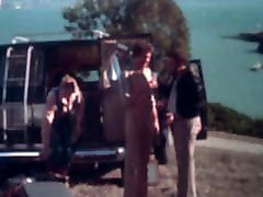 THEATRiCAL TRAiLER - Indecent Exposure 1982 - MKX