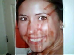 Cum Request 106: Cum Glazing a frekgirl Friend