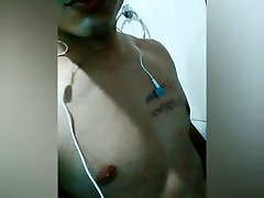 Magrinho da dad shot my girl vermelha