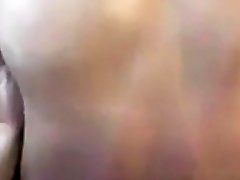 sex man - wife riding big dildog - man