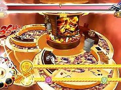senran kagura bon appã©tit! - vollständiger kurs-teil 12