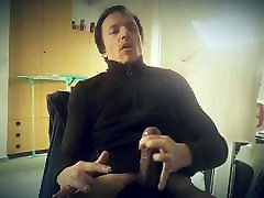 Hands-Free Cumshot 2 Hands-Free Cumshot 2