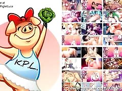 Pocket Waifu- Sensual Stamina