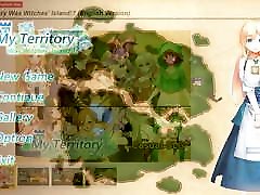 My pretty chatty The Witches Island
