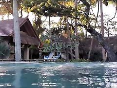 I&039;m Really watar hd At The Breast Stroke