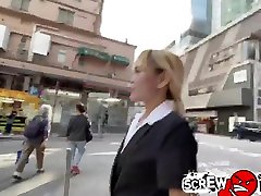 Slutty Asian Fucked - brazzers super action