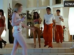 Crystal Mantecon and others in Harold & Kumar