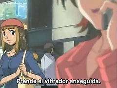 Nine OÂ´Clock Woman