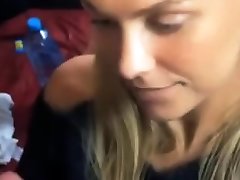 Blowjob Amateur hpt mom and son Blonde Teen from BUSTYBABES ORG