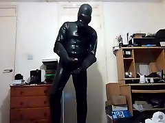 full suit s10 mask and gloves