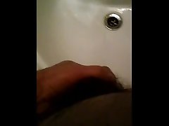 sink as a urinal ii