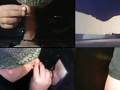 chaud coq avec coq anneau shaking dans mon wetwap photos 4 façons