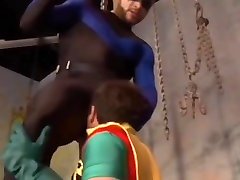 night wing vs ebony smutts part 3 of 4