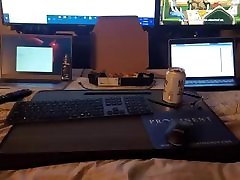 Computer setup