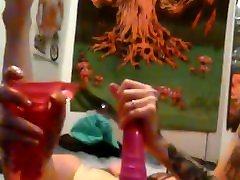 My FIRST squirt video! Sorry for the camera, Ill do better next time