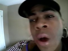 high school student anal Singing to Jay-Z
