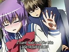 Hanime Group porny in furs 4