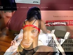 GoGo Fukme, Brandi Sweets kreti sex video and fetish