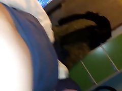 Enfermera de durazno 2 Uruguay
