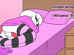 Reggie Sex Video 3