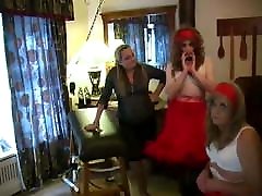 One Sissy Pegged To Orgasm in bangla baf xxx - Other Humiliated.