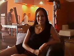 Jamie Huxley - Play Girl TV Interview Jamie Huxley - Play Girl TV Interview
