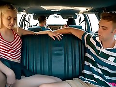 Chloe Couture, hot milfsindia summer Hays - Jizzwold Family Vacation