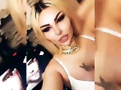 azeri prostitution