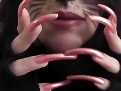 Cat porn long milf big tits facial sexy