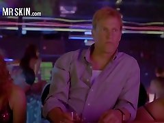 Pirates, Prison, and Nudecomers - Mr.Skin