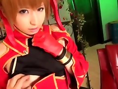 Yuuki Itano - Sword Art Online kandsing shy Sex 04