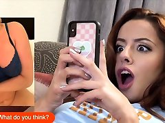sexy teen fickt ihre vollbusige stiefmutter!