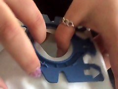 passer laspirateur lego people: pris au piège dans le sac