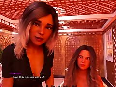 Radiant - Fucking the waitress while my date waits outside