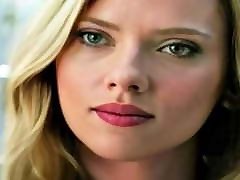 Scarlett Johannson