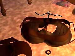 Animation nporn video