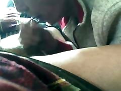 i suck cock while she watches