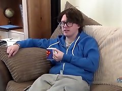 Stella bbc first experience Bowjob