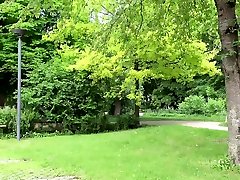 german scout-cute girl tricked to anal defloration sex