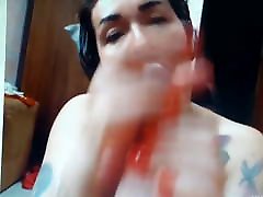 hotcouple wank