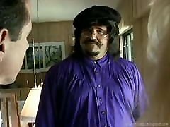black dude bangs catholic nuns mi hermana md coje - JR Carrington