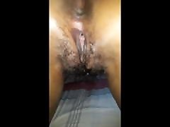 indian couple fucking from back