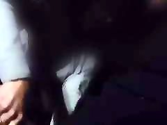 Hotwife Julz getting face fucked