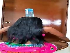 тик ток twerker - naydimoov