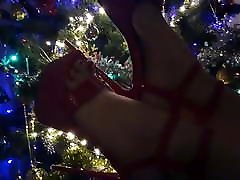 Lady L : 9. Merry christmas and Happy new Year 2021 !